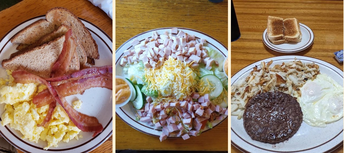 Clay's Family Restaurant