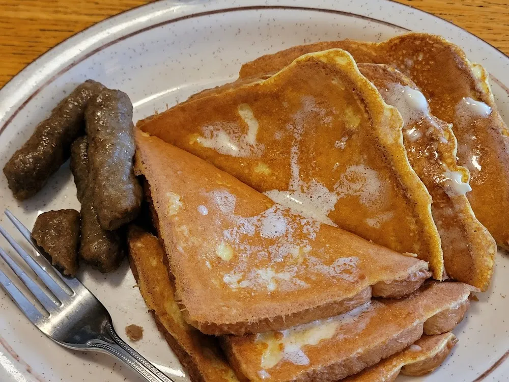 French Toast